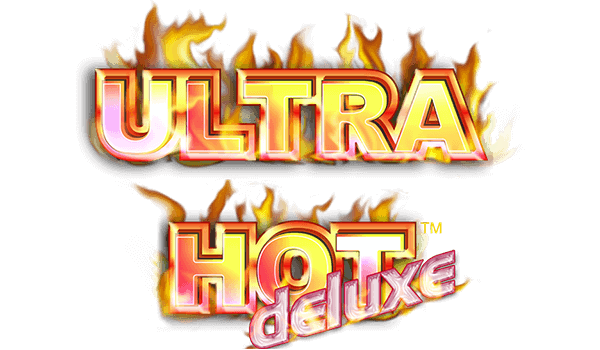 Игровой автомат Ultra hot deluxe