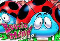 Игровой автомат Beetle Mania deluxe