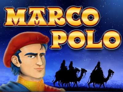 Игровой автомат Marco Polo