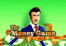 Игровой автомат The Money Game